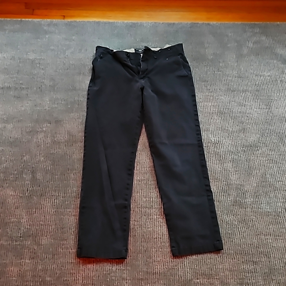 Dockers Slim Fit Long Pants